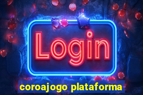 coroajogo plataforma